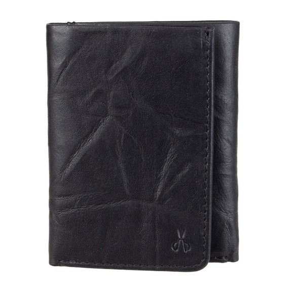 damen + hastings Other - Men's damen hastings RFID-Blocking Trifold Wallet